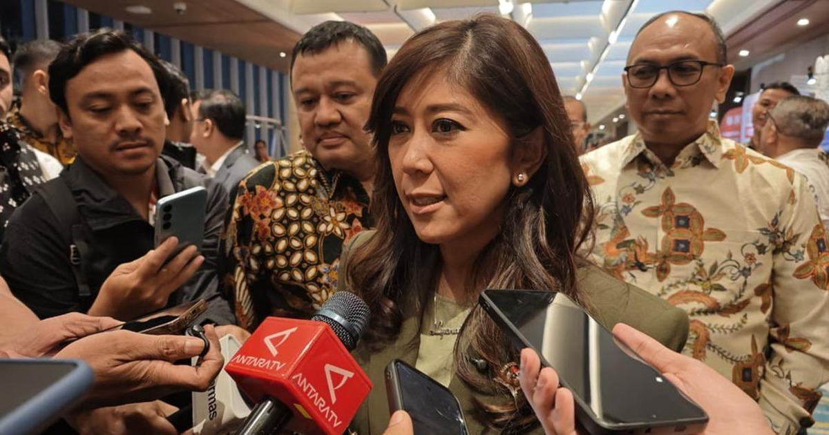 Komdigi Makin Garang Berantas Judol Usai Kasus Hayam Wuruk
