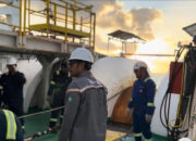 Koneksi Sulawesi Aman Telkominfra Atasi Gangguan Kabel Laut