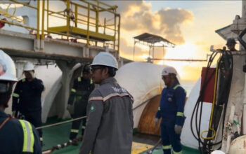 Koneksi Sulawesi Aman Telkominfra Atasi Gangguan Kabel Laut