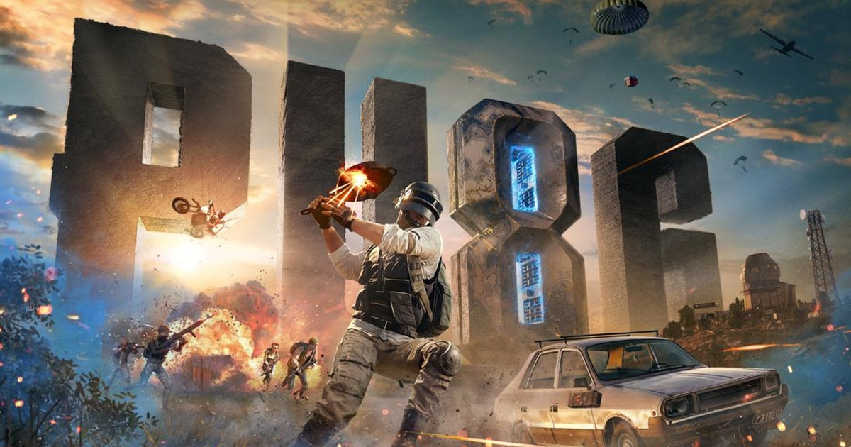 Krafton Meraup Rp 16,2 Triliun PUBG Mobile Jadi Kunci Sukses