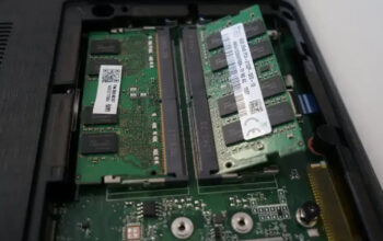 Krisis Memori Global Makin Parah Harga Gadget Meroket