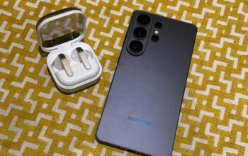Liburan Bebas Stres Galaxy S26 Ultra dan Buds 4 Pro Jawabannya