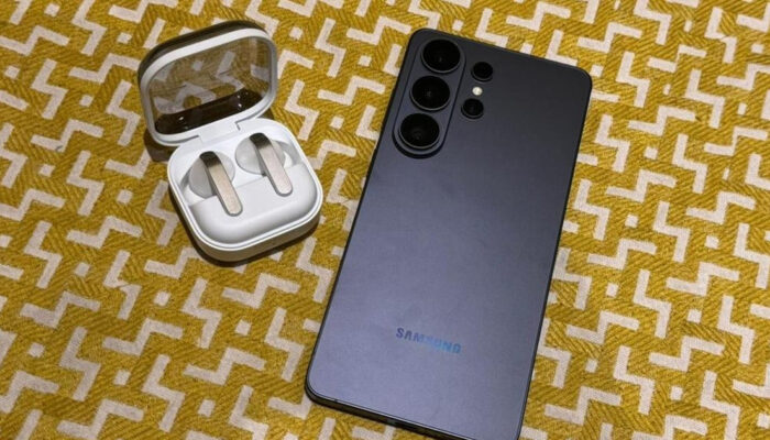 Liburan Bebas Stres Galaxy S26 Ultra dan Buds 4 Pro Jawabannya