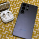 Liburan Bebas Stres Galaxy S26 Ultra dan Buds 4 Pro Jawabannya