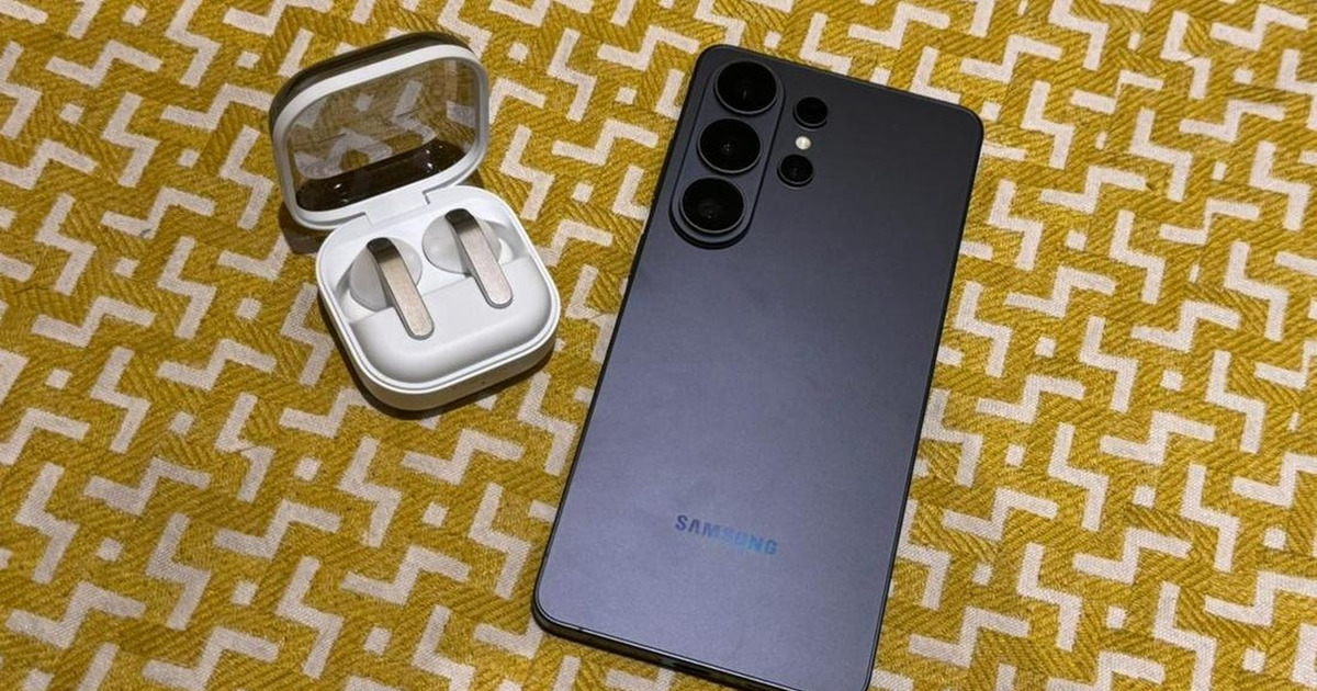 Liburan Bebas Stres Galaxy S26 Ultra dan Buds 4 Pro Jawabannya