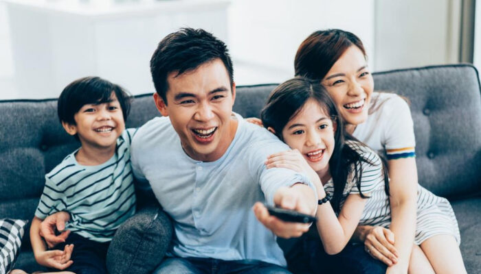 Liburan Panjang Tiba Saatnya Movie Marathon Anti Boros