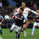 Liverpool Dibantai Aston Villa Kans UCL Goyah Netizen Geger