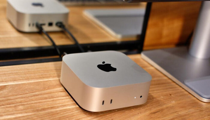 Mac Mini Termurah Lenyap Apple Naikkan Harga Diam-diam?