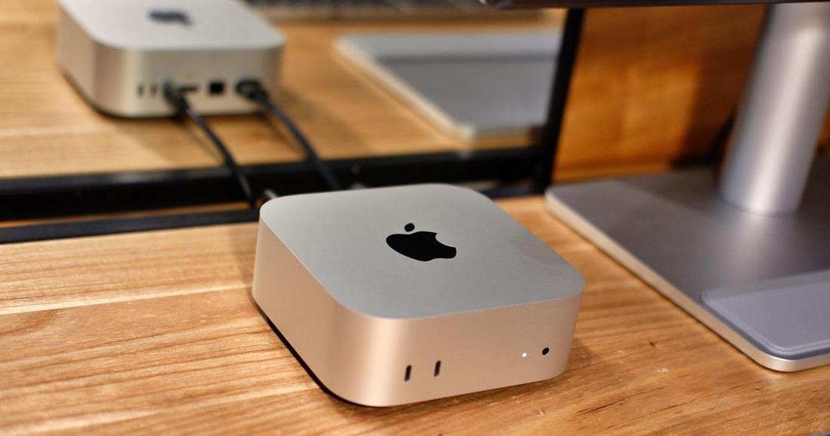 Mac Mini Termurah Lenyap Apple Naikkan Harga Diam-diam?