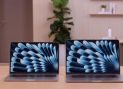 MacBook Air M5 Hadir di Indonesia Performa Gila Harga Stabil
