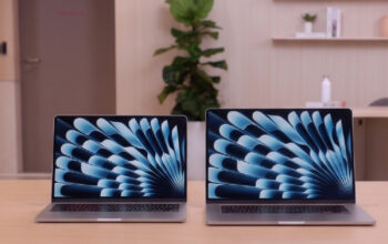 MacBook Air M5 Hadir di Indonesia Performa Gila Harga Stabil