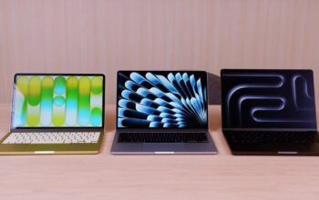 MacBook Air Pro Pilihan Terbaik Ternyata Bukan Yang Termahal