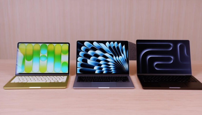 MacBook Air Pro Pilihan Terbaik Ternyata Bukan Yang Termahal