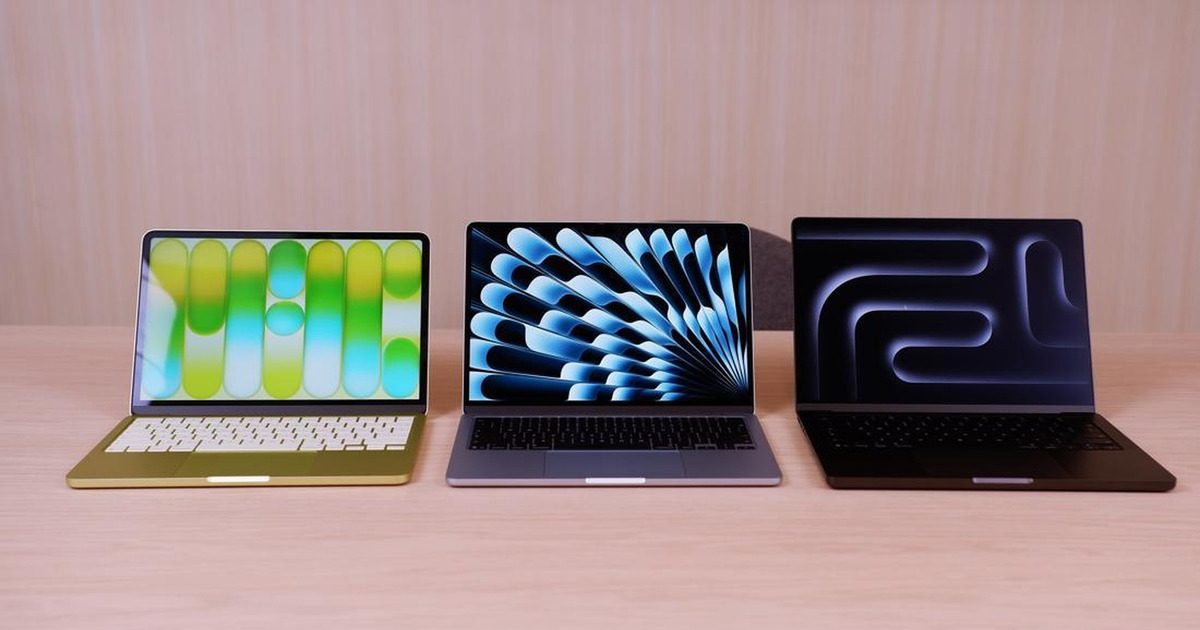 MacBook Air Pro Pilihan Terbaik Ternyata Bukan Yang Termahal