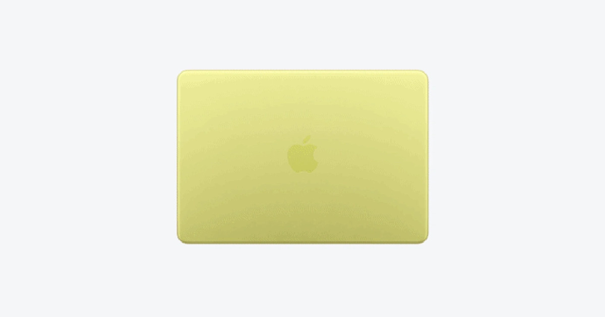 MacBook Neo Termurah Meluncur di RI Preorder Dibuka Sekarang!