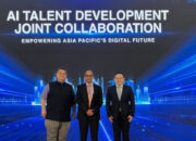 Mahasiswa ASEAN Panaskan Persaingan Teknologi Global di Huawei