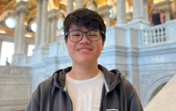 Mahasiswa RI Bongkar Pelacakan Rahasia Internet, Juara Apple