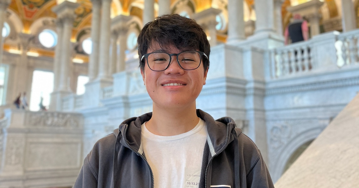 Mahasiswa RI Bongkar Pelacakan Rahasia Internet, Juara Apple