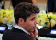 Mantan CTO Ungkap Sisi Gelap Sam Altman di OpenAI