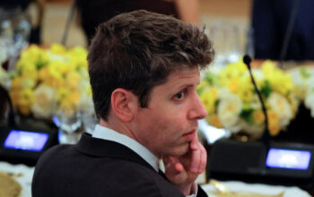 Mantan CTO Ungkap Sisi Gelap Sam Altman di OpenAI