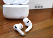 Masa Depan Apple Bocor AirPods AI Kamera dan iPhone Hologram