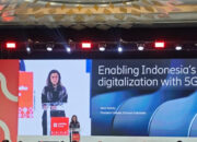 Masa Depan Indonesia Emas 2045 Tergantung 5G Ini Faktanya