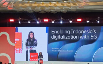 Masa Depan Indonesia Emas 2045 Tergantung 5G Ini Faktanya