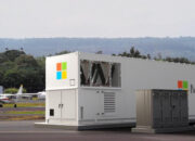 Mega Data Center Microsoft Terancam Gagal Ini Sebabnya