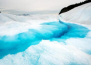 Megatsunami Alaska 481 Meter Guncang Dunia Ilmuwan Cemas