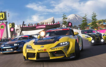 Mei 2026 Panas Forza Horizon 6 Rilis di PS5 Benarkah