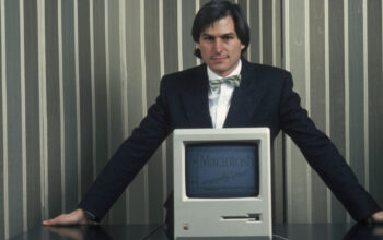 Mengejutkan Ini Cara Bill Gates Selamatkan Apple dari Bangkrut