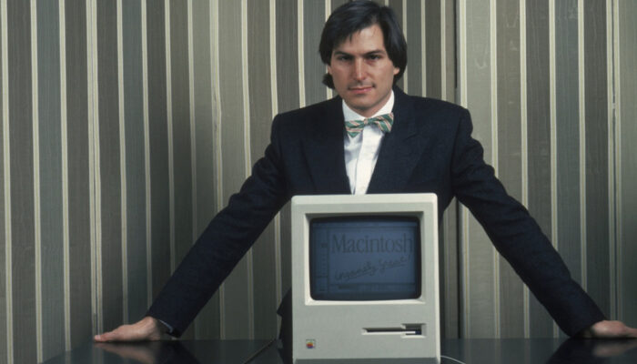 Mengejutkan Ini Cara Bill Gates Selamatkan Apple dari Bangkrut