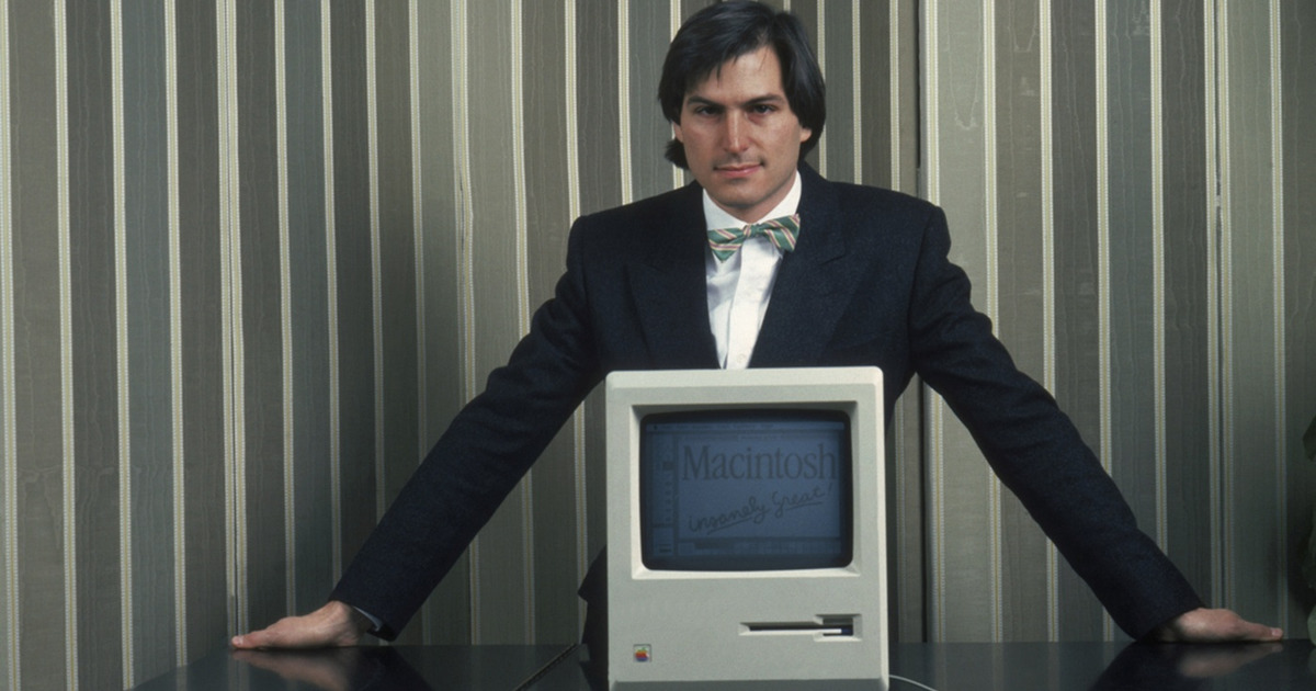 Mengejutkan Ini Cara Bill Gates Selamatkan Apple dari Bangkrut