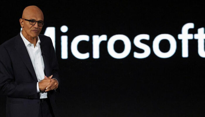 Microsoft Takut Jadi IBM Karena OpenAI Ini Alasannya