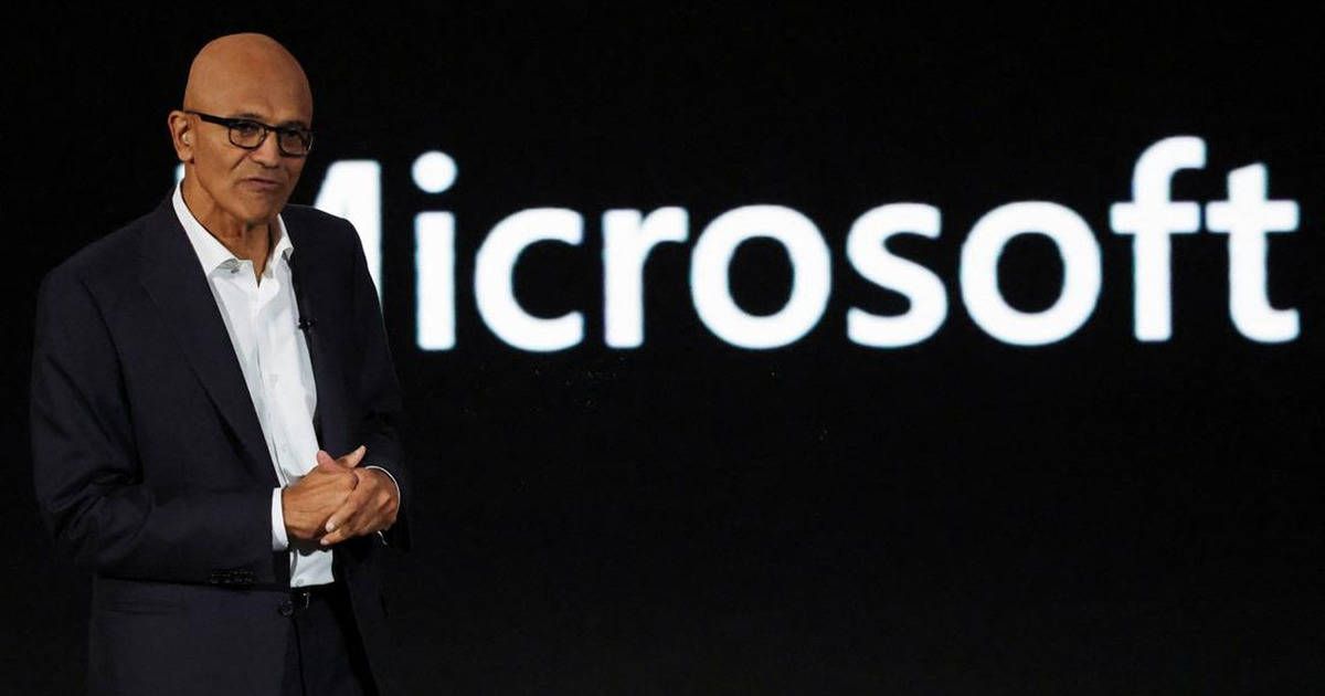 Microsoft Takut Jadi IBM Karena OpenAI Ini Alasannya