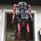 Mimpi Gundam Jadi Nyata China Ciptakan Robot Raksasa Berawak