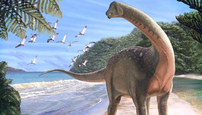 Minyak Bumi Bukan Fosil Dinosaurus Ini Sumber Aslinya!