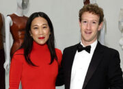 Misi Revolusioner AI Zuckerberg Sembuhkan Penyakit Dunia