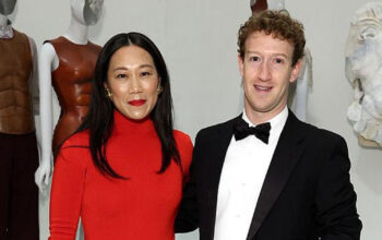 Misi Revolusioner AI Zuckerberg Sembuhkan Penyakit Dunia