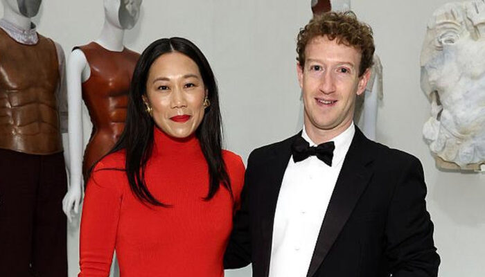 Misi Revolusioner AI Zuckerberg Sembuhkan Penyakit Dunia