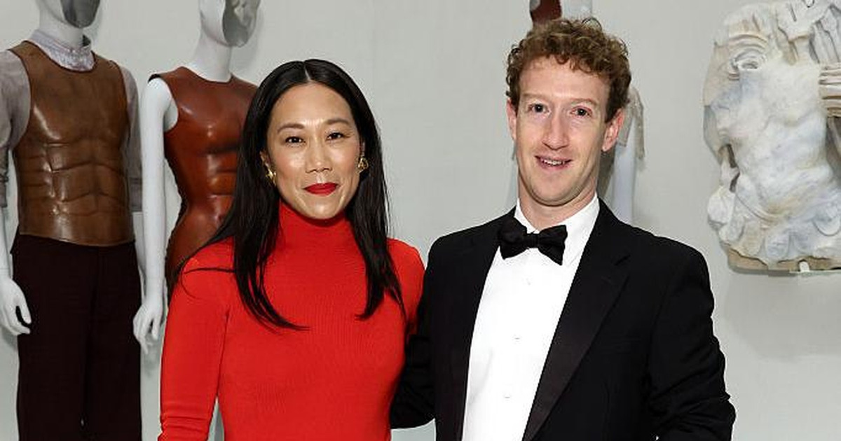 Misi Revolusioner AI Zuckerberg Sembuhkan Penyakit Dunia