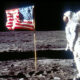 Misteri Cahaya Aneh Intai Buzz Aldrin di Bulan Bikin Geger