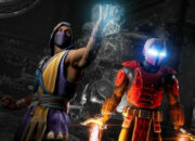 Mortal Kombat Fatality Paling Brutal yang Bikin Ngilu