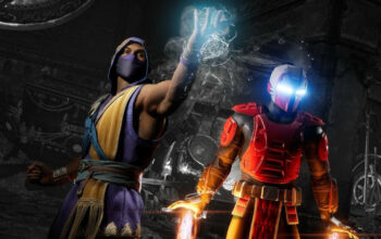 Mortal Kombat Fatality Paling Brutal yang Bikin Ngilu