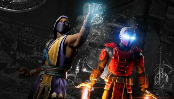 Mortal Kombat Fatality Paling Brutal yang Bikin Ngilu