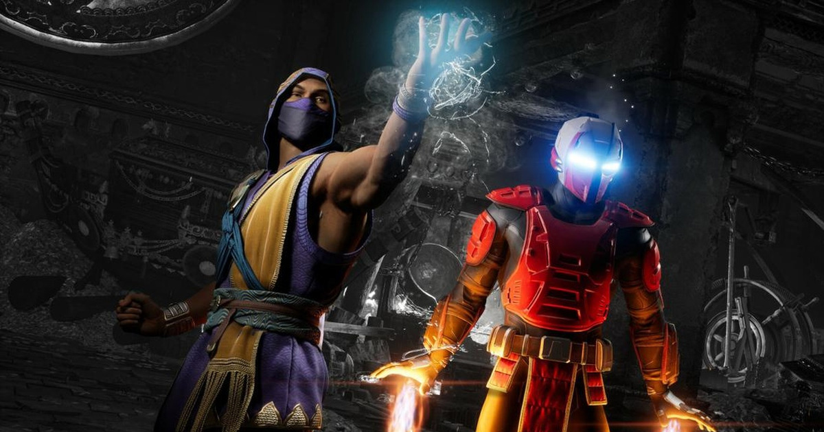 Mortal Kombat Fatality Paling Brutal yang Bikin Ngilu