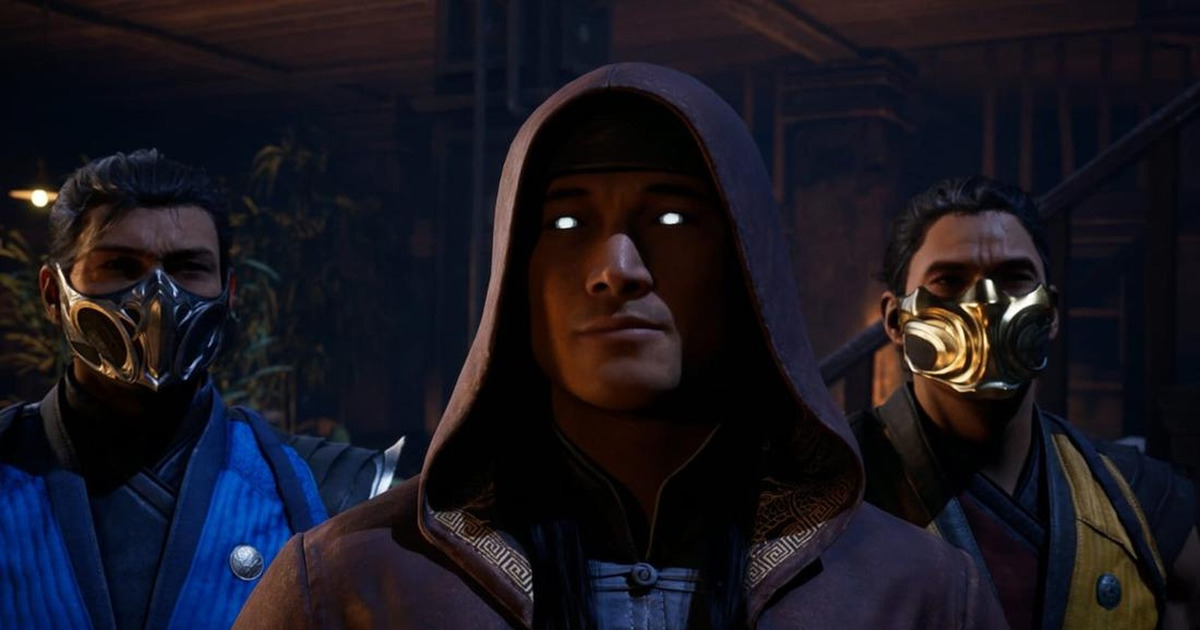 Mortal Kombat Siapa Jagoanmu Cek 10 Karakter Terpopuler Ini
