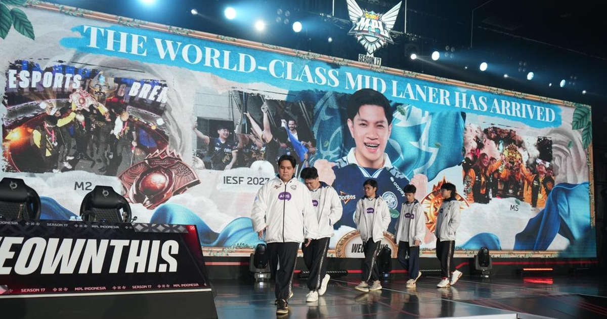 MPL ID S17 Memanas: RRQ Gagal Playoff, Siapa Lolos Selanjutnya?