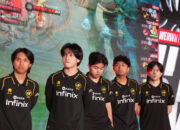 MPL ID S17 Panas Siapa Lolos Playoff Tiket Terakhir Direbut