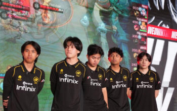 MPL ID S17 Panas Siapa Lolos Playoff Tiket Terakhir Direbut
